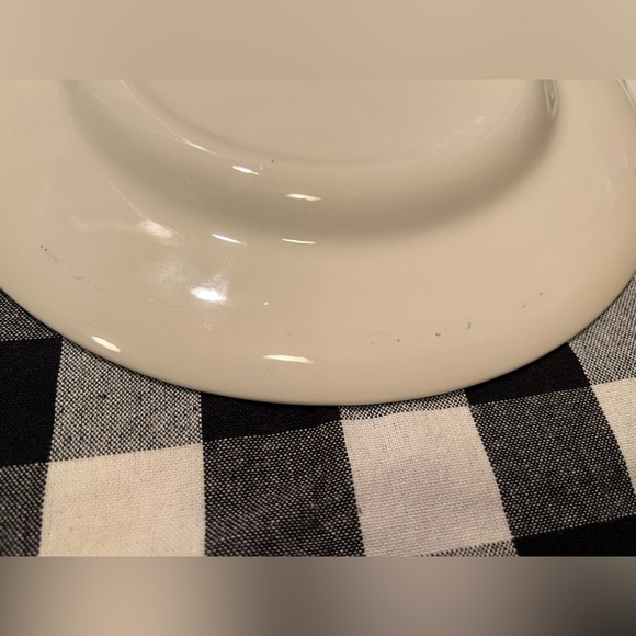 NWT ROYAL STAFFORD HALLOWEEN PLATE. - Picture 5 of 6